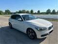 BMW 116 116i Sport Line Blanco - thumbnail 2