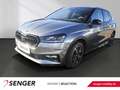 Skoda Fabia 1.0 TSI Monte Carlo Navi LED PDC Sitzhzg. Grau - thumbnail 1
