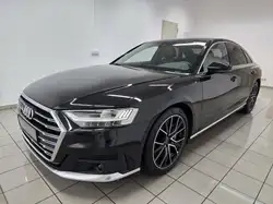 Audi A8 55 TFSI qu. Sport Paket Luft Memory 360° 20"