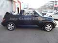 Chrysler PT Cruiser Cabrio 2.4 Limited Autom, Navi, Leder Schwarz - thumbnail 11