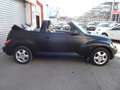 Chrysler PT Cruiser Cabrio 2.4 Limited Autom, Navi, Leder Noir - thumbnail 11