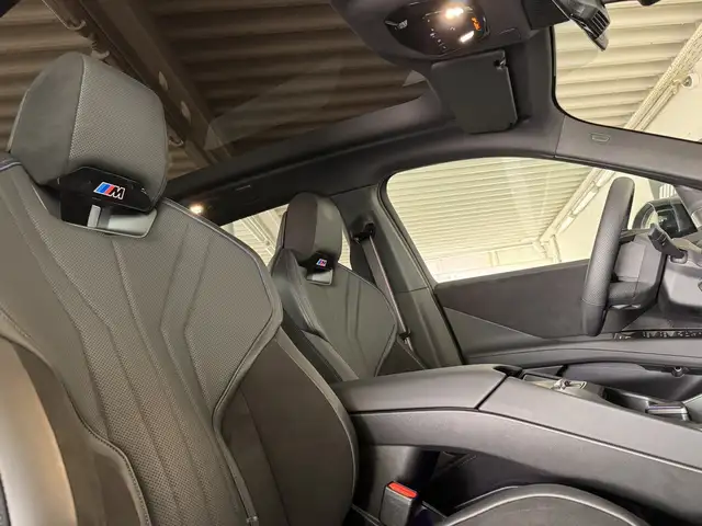 BMW iX3 iX3 50 xDrive Ansicht 10