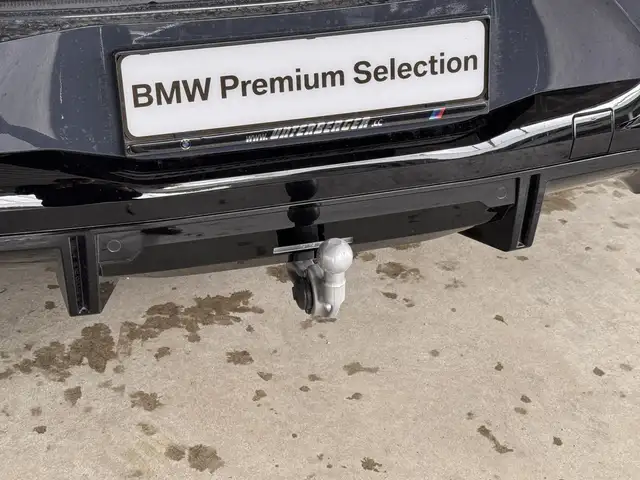 BMW iX3 iX3 50 xDrive Ansicht 16