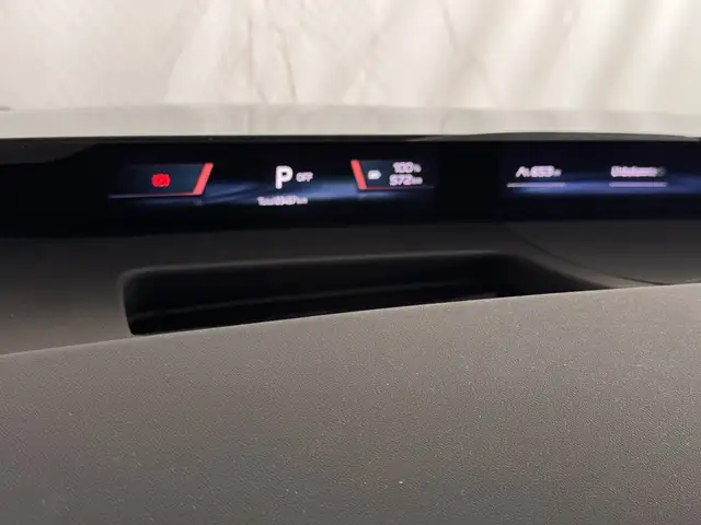 BMW iX3 iX3 50 xDrive Ansicht 19