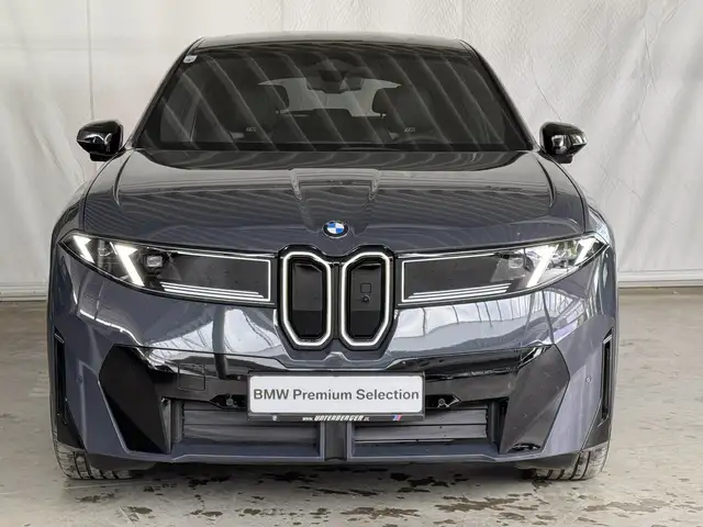 BMW iX3 iX3 50 xDrive Ansicht 2