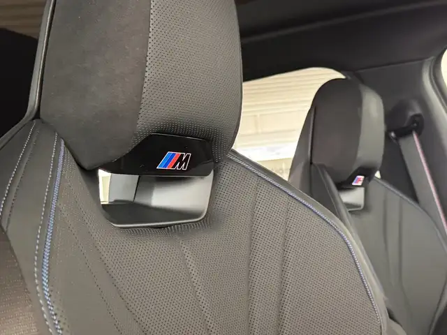 BMW iX3 iX3 50 xDrive Ansicht 11
