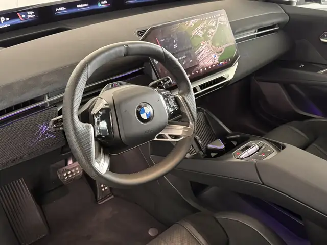 BMW iX3 iX3 50 xDrive Ansicht 23