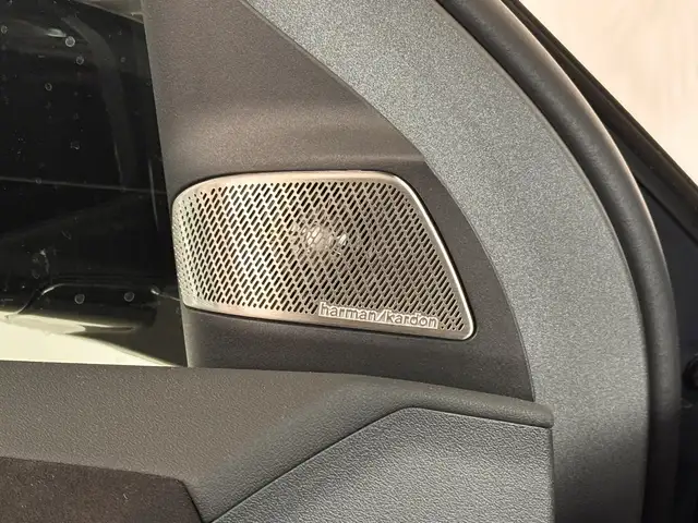 BMW iX3 iX3 50 xDrive Ansicht 18