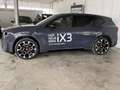 BMW iX3 iX3 50 xDrive Grau - thumbnail 3