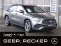 Mercedes-Benz GLA 200 GLA 200 Night AMG AHK LED Navi DAB Augm.-Real. Gris - thumbnail 1