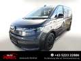 Volkswagen T7 Multivan PHEV 245 4M Style L2 Matrix Nav 91km 180 kW (24... Grau - thumbnail 1