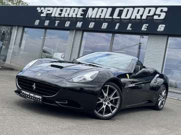4.3i V8 / 1ST PAINT / 4 SEATS / FULL SERVICE / DAYTONA