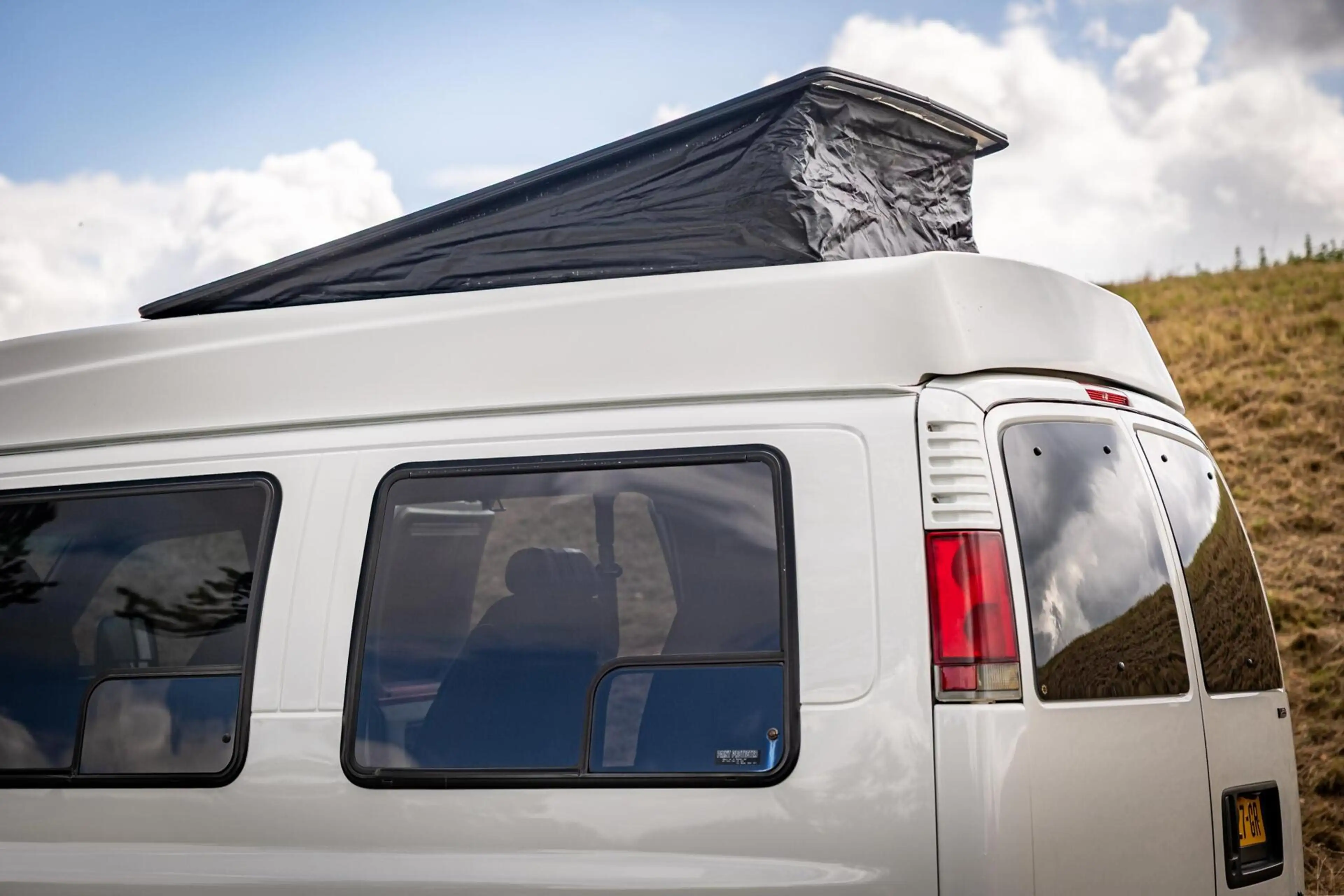 Chevrolet Express USA Starcraft 5.7 |Camper |Hefdak |Airco — photo 20