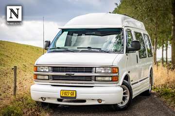 USA Starcraft 5.7|Camper|Hefdak|Airco|7Per
