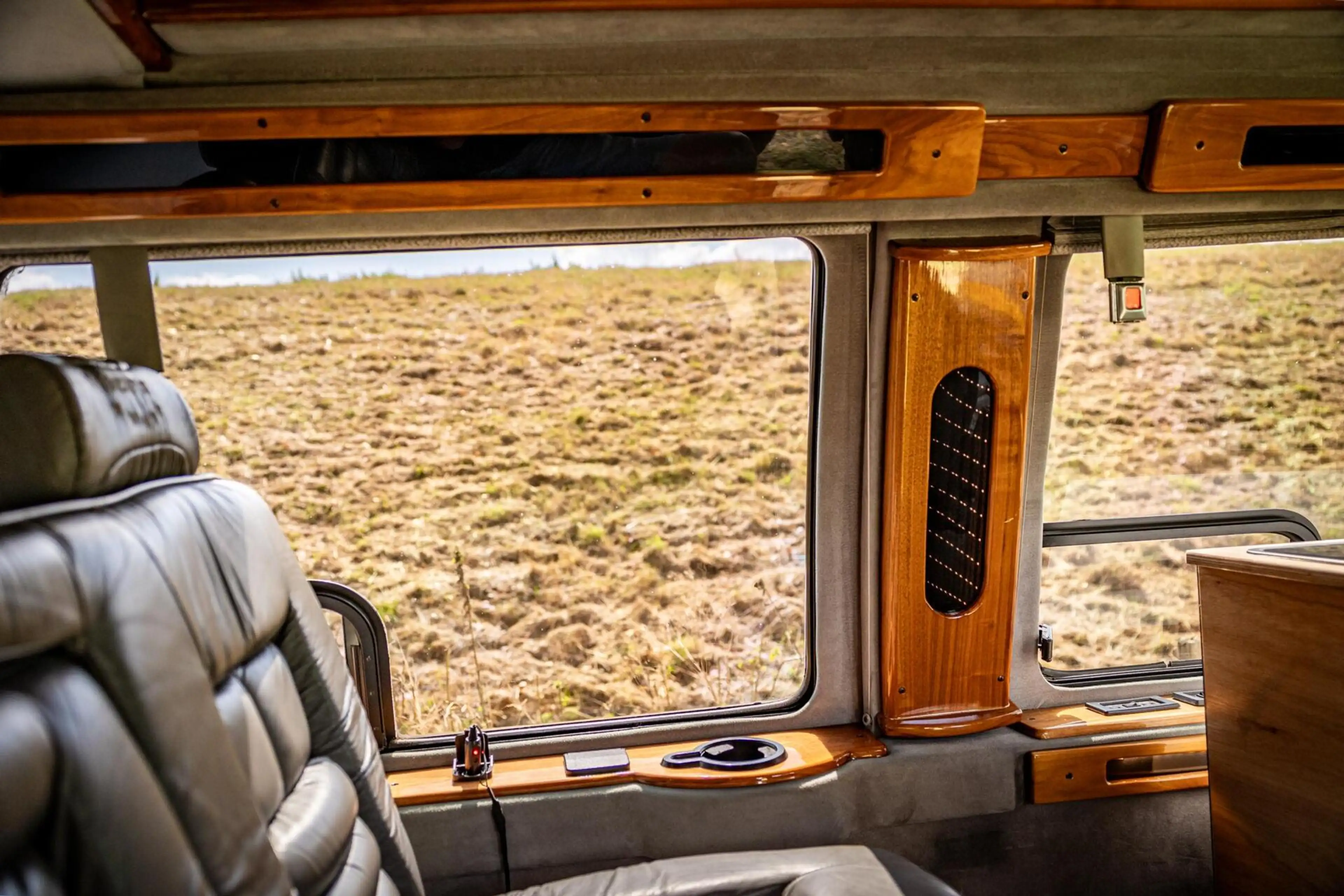 Chevrolet Express USA Starcraft 5.7 |Camper |Hefdak |Airco — photo 11