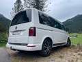 Volkswagen T6 Multivan Comfortline 2.0 TDI 4Motion BMT DSG Top Ausstatung Weiß - thumbnail 4