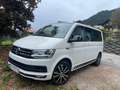 Volkswagen T6 Multivan Comfortline 2.0 TDI 4Motion BMT DSG Top Ausstatung Weiß - thumbnail 8