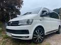 Volkswagen T6 Multivan Comfortline 2.0 TDI 4Motion BMT DSG Top Ausstatung Weiß - thumbnail 1