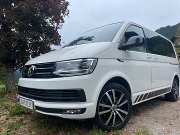 Comfortline 2.0 TDI 4Motion BMT DSG Top Ausstatung