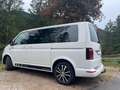Volkswagen T6 Multivan Comfortline 2.0 TDI 4Motion BMT DSG Top Ausstatung Weiß - thumbnail 2