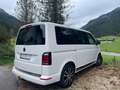 Volkswagen T6 Multivan Comfortline 2.0 TDI 4Motion BMT DSG Top Ausstatung Weiß - thumbnail 10