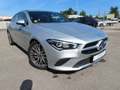 Mercedes-Benz CLA 200 Navi,led Argent - thumbnail 2
