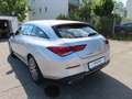 Mercedes-Benz CLA 200 Navi,led Argent - thumbnail 4