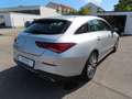 Mercedes-Benz CLA 200 Navi,led Argent - thumbnail 3