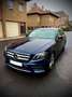 Mercedes-Benz E 200 d Estate Azul - thumbnail 4
