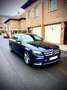 Mercedes-Benz E 200 d Estate Azul - thumbnail 5