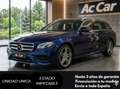 Mercedes-Benz E 200 d Estate Azul - thumbnail 1