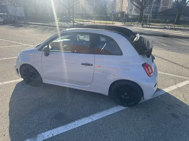 Abarth 595C