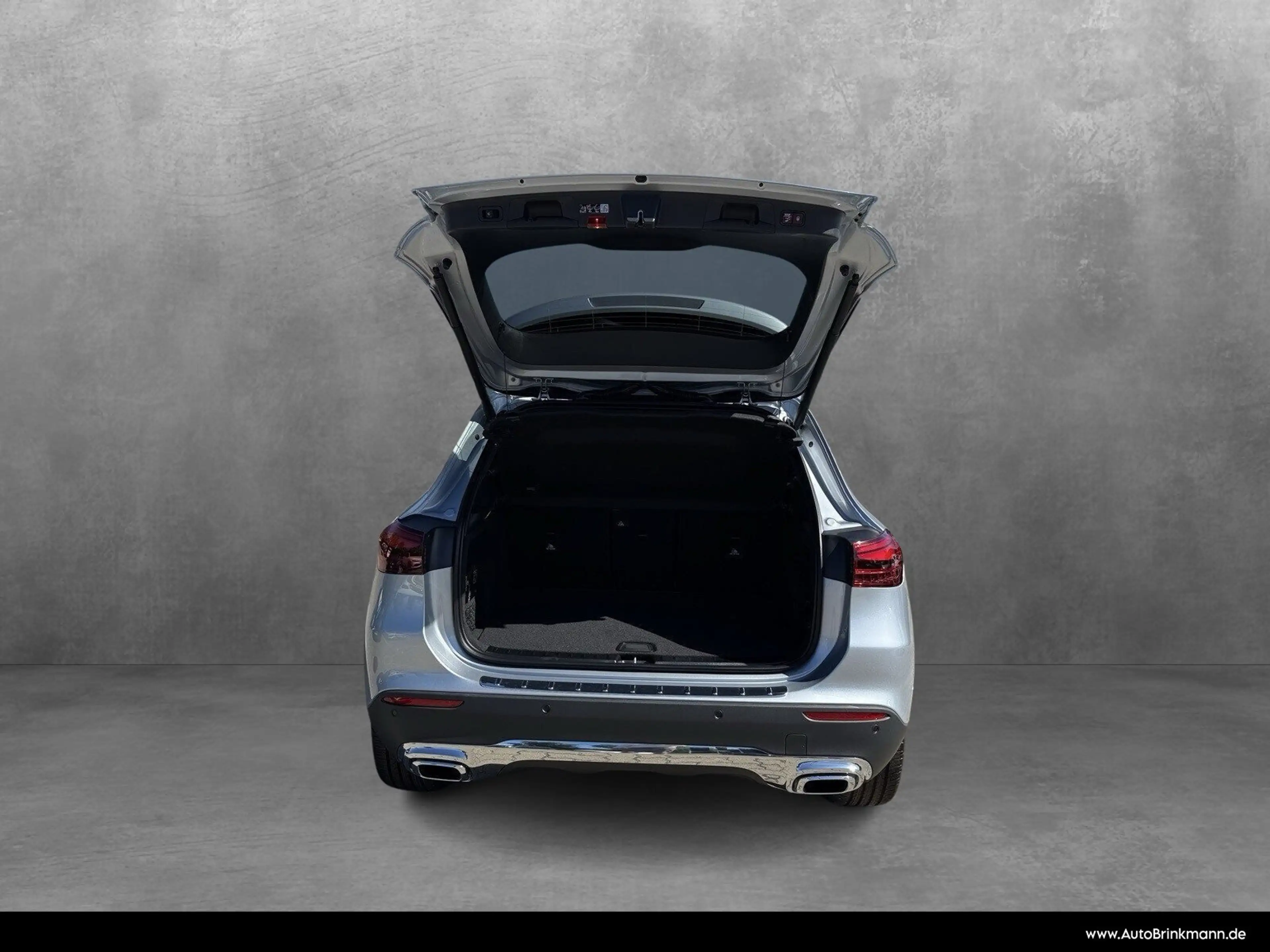 Mercedes-Benz GLA 180 GLA 180 Progressive/Multibeam/AHK/EasyP/Kamera SHZ — photo 7