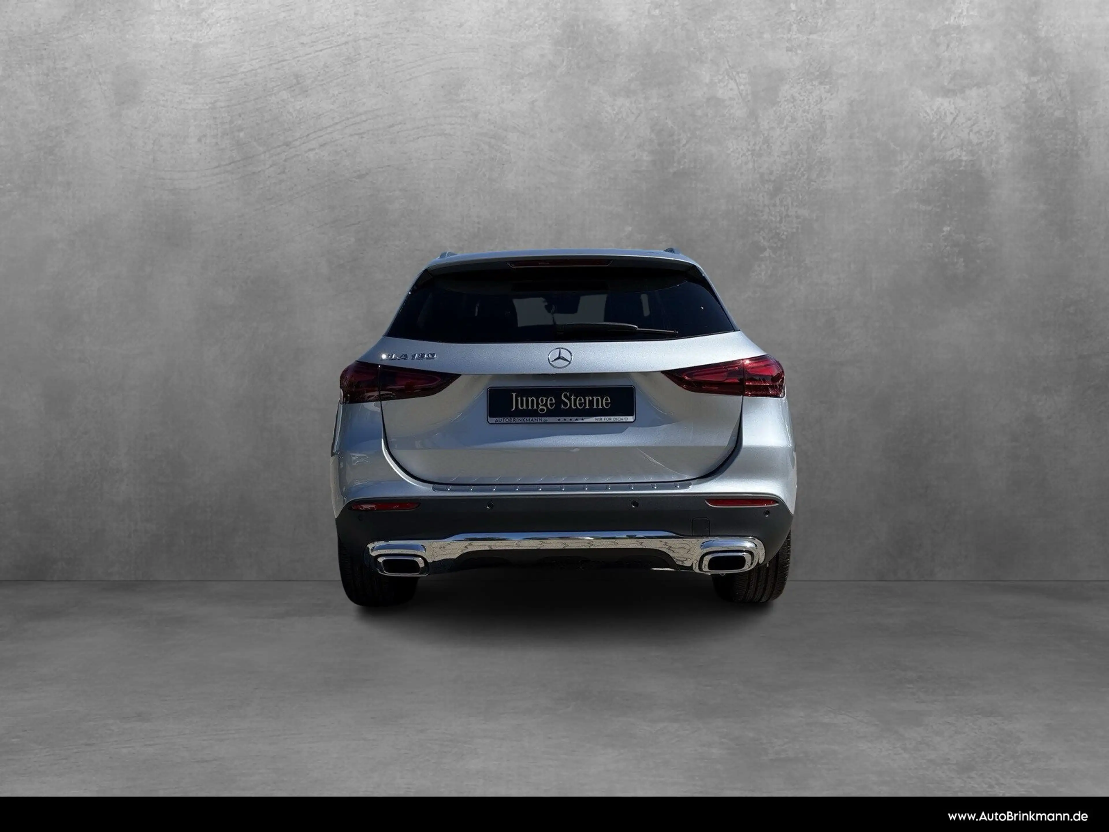 Mercedes-Benz GLA 180 GLA 180 Progressive/Multibeam/AHK/EasyP/Kamera SHZ — photo 6