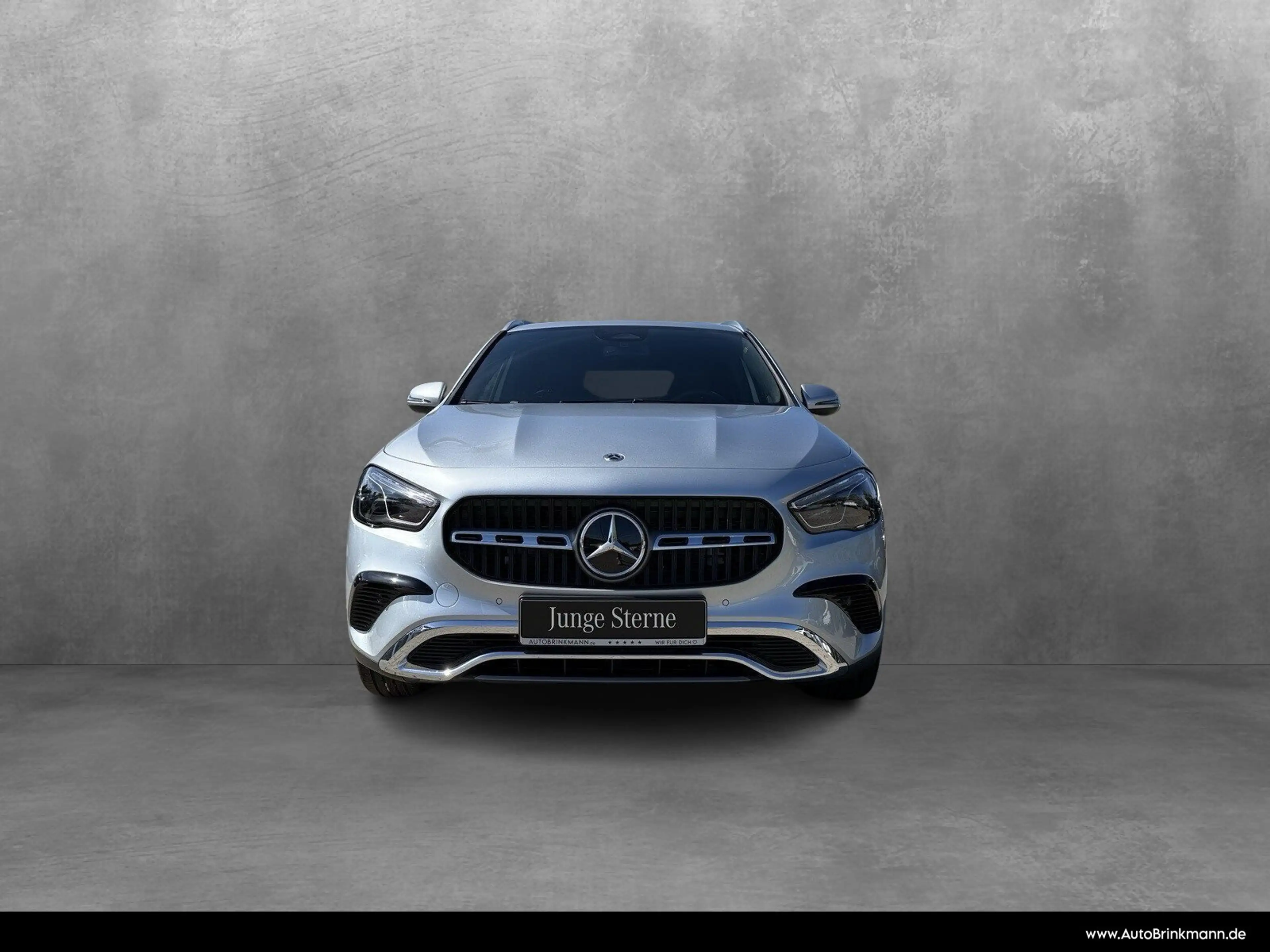 Mercedes-Benz GLA 180 GLA 180 Progressive/Multibeam/AHK/EasyP/Kamera SHZ — photo 2