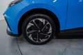 MG MG4 4 Standard 51kWh Azul - thumbnail 11