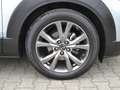 Mazda CX-30 2.0 SKYACTIV-X M H Hybrid Selection AHK/DESIGN+PR Silber - thumbnail 6