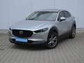 Mazda CX-30 2.0 SKYACTIV-X M H Hybrid Selection AHK/DESIGN+PR Silber - thumbnail 2