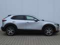 Mazda CX-30 2.0 SKYACTIV-X M H Hybrid Selection AHK/DESIGN+PR Silber - thumbnail 18