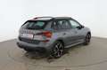 Skoda Kamiq 1.0 TSI Monte Carlo Gris - thumbnail 5
