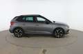 Skoda Kamiq 1.0 TSI Monte Carlo Gris - thumbnail 6