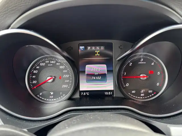 Mercedes-Benz X 350 d 4MATIC Power Kamera,Navi,AHK Ansicht 11