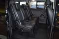 Ford Transit Custom Kombi 320 L1 Tourneo Sport Schwarz - thumbnail 9