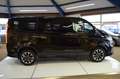 Ford Transit Custom Kombi 320 L1 Tourneo Sport Schwarz - thumbnail 8