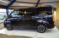 Ford Transit Custom Kombi 320 L1 Tourneo Sport Schwarz - thumbnail 7