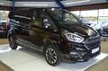 Ford Transit Custom Kombi 320 L1 Tourneo Sport Schwarz - thumbnail 2