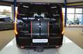 Ford Transit Custom Kombi 320 L1 Tourneo Sport Schwarz - thumbnail 6
