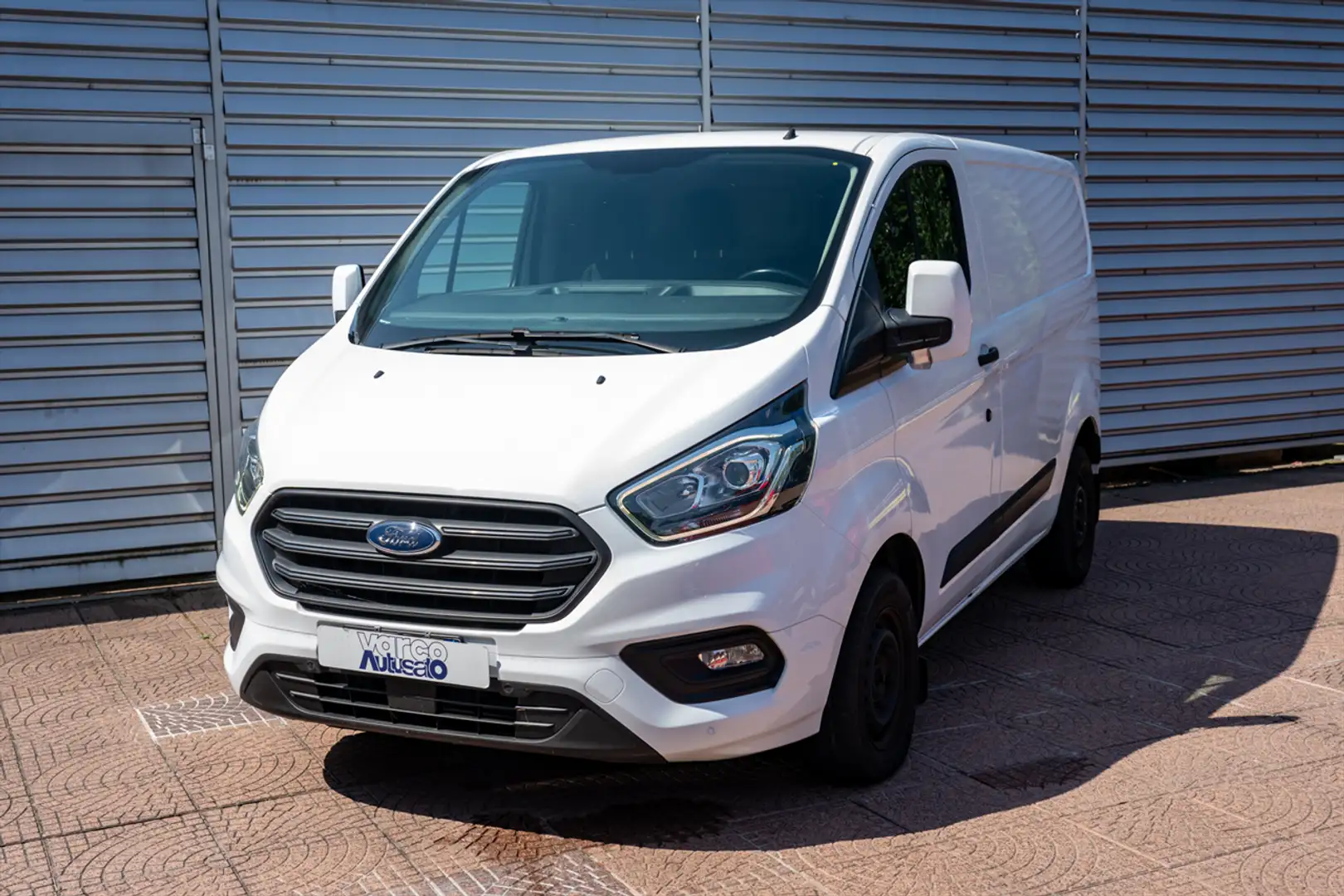 Ford Transit Custom transit custom 280 2.0 tdci 130cv trend L1H1 E6 - 1