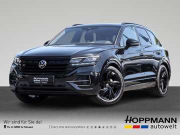 3.0 TDI R-Line EDITION 20 Pano Luft AHK