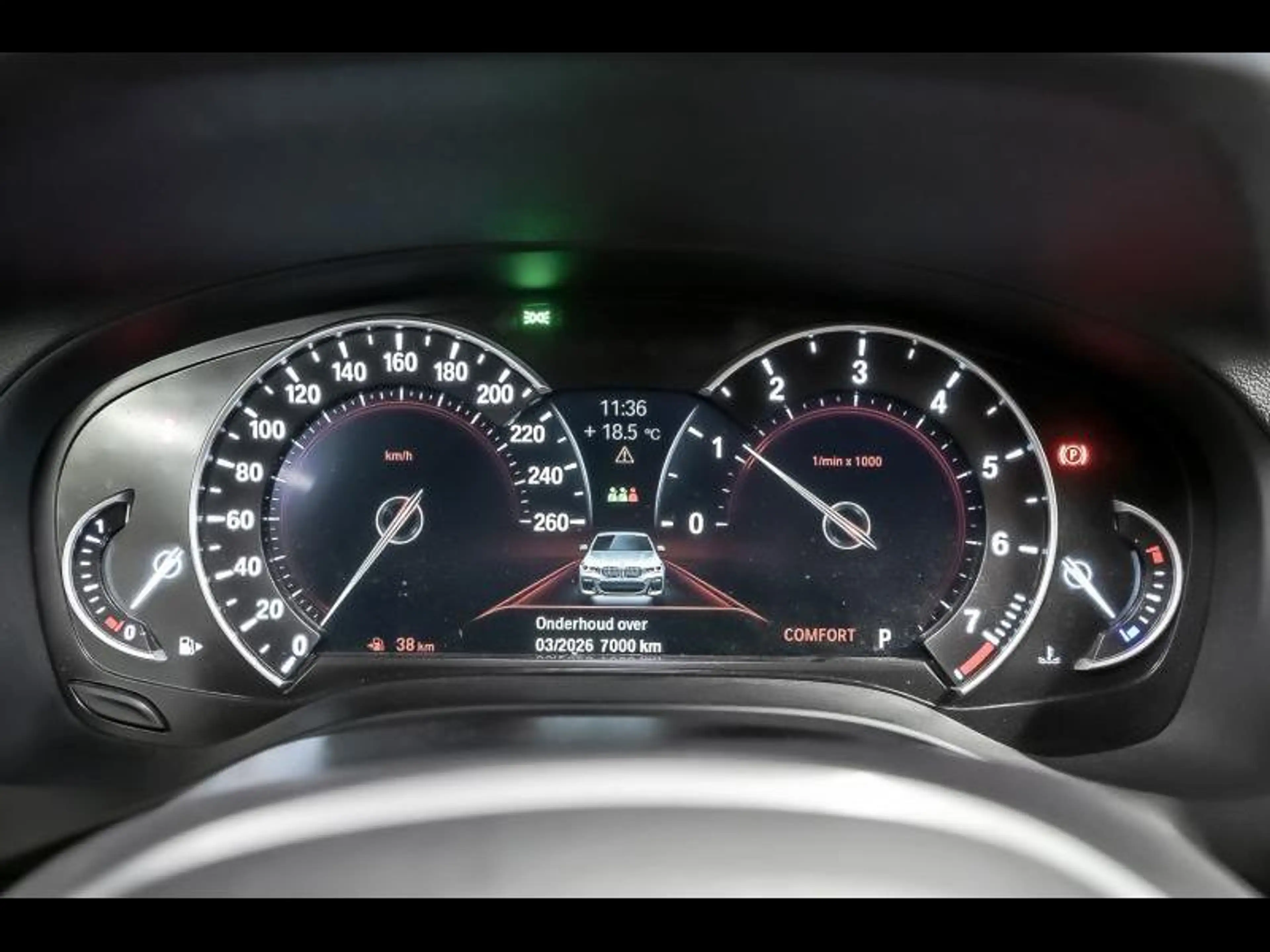BMW X4 xDrive 20i - MSPORT|NAVI|CAMERA||LED — photo 8